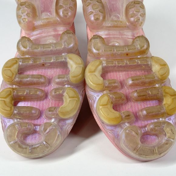 Nike Air VaporMax Active Fuchsia Pink Running Shoes Women's Size 7 Sneakers - Picture 14 of 14